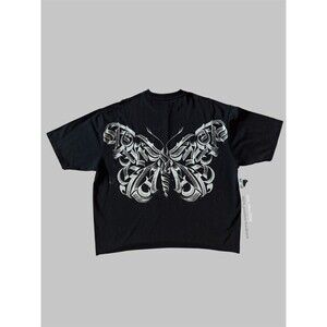 YoungLA Tee Men’s Small OS NWOT SAMPLE